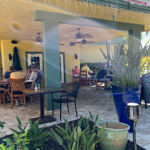 Seafood Restaurant «Sanibel Seafood Grille», reviews and photos, 2499 Periwinkle Way, Sanibel, FL 33957, USA