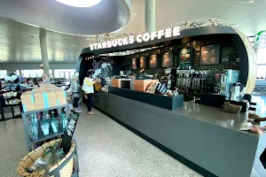 Starbucks image