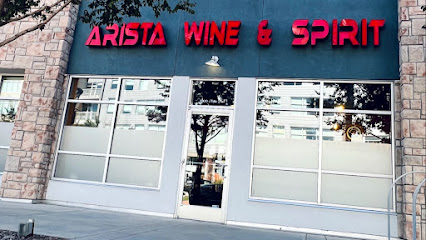 Arista Wine & Spirits