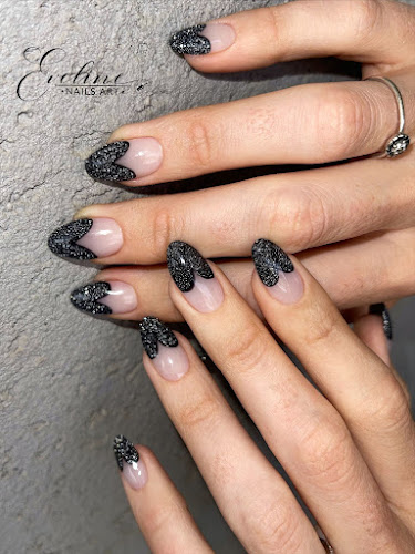 Eveline Nails Art אווליין אומנות ציפורניים - רמת גן