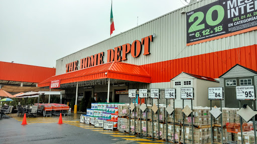 The Home Depot