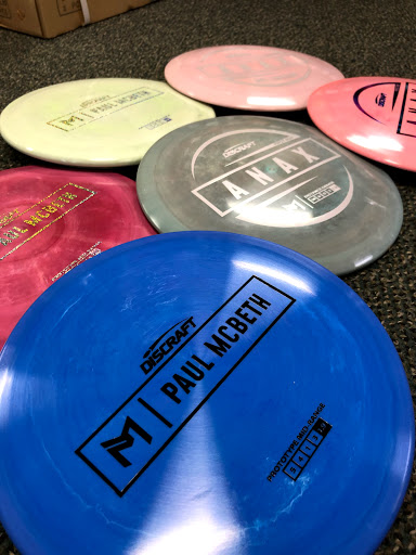 Sporting Goods Store «Play It Again Sports», reviews and photos, 1422 NW 9th St, Corvallis, OR 97330, USA