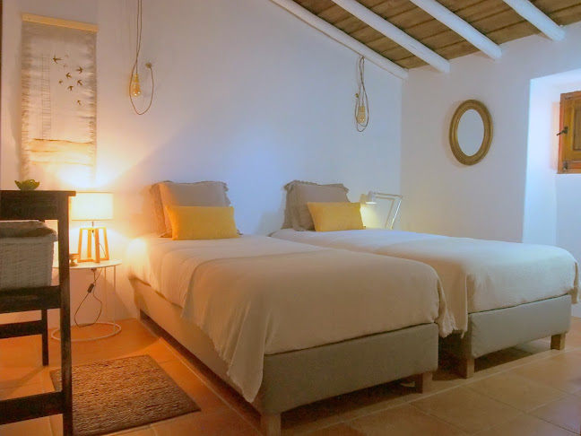 Avaliações doMonte do Alentejo | Cozy Cottage - Vacation Rentals 48414/AL em Redondo - Hotel