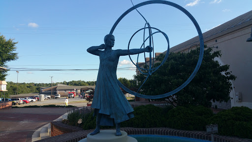 Performing Arts Theater «Yadkin Cultural Arts Center», reviews and photos, 226 E Main St, Yadkinville, NC 27055, USA