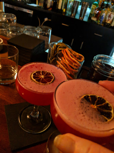 Cocktail Bar «Low Bar», reviews and photos, 128 S Union St, Traverse City, MI 49684, USA