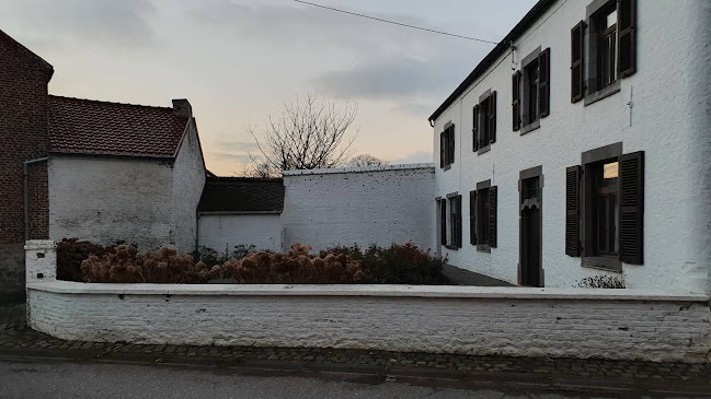 Reacties en beoordelingen van Église Saint-Amand de Spy