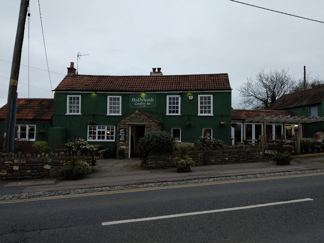 The Hollybush Pub - Bristol