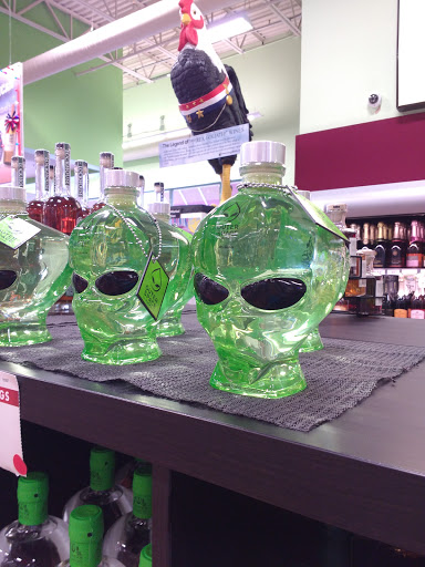 Wine Store «Premier Wine & Spirits», reviews and photos, 3900 Maple Rd, Buffalo, NY 14226, USA