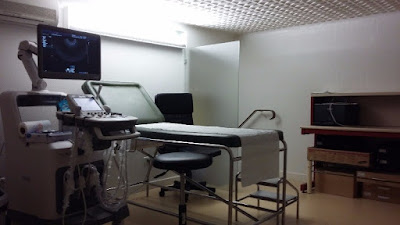 Docteur Claude Frentz à Thionville