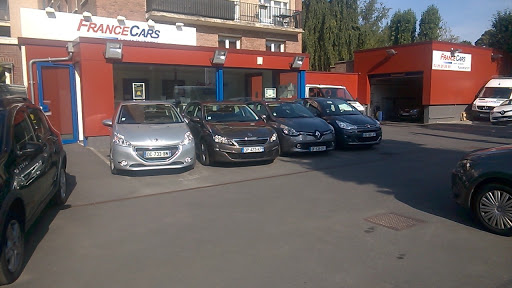 France Cars - Tourcoing
