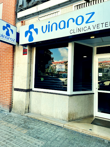 Clínica Veterinaria Vinaroz en Valencia
