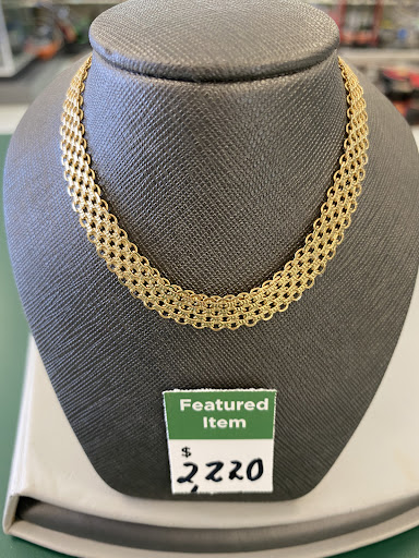 Pawn Shop «Value Pawn & Jewelry», reviews and photos, 6049 Buford Hwy, Norcross, GA 30071, USA