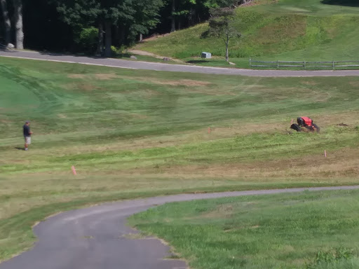 Golf Course «The Course at Yale», reviews and photos, 200 Conrad Dr, New Haven, CT 06515, USA