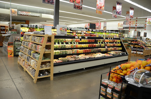 Supermarket «Hy-Vee», reviews and photos, 2400 2nd Ave, Muscatine, IA 52761, USA