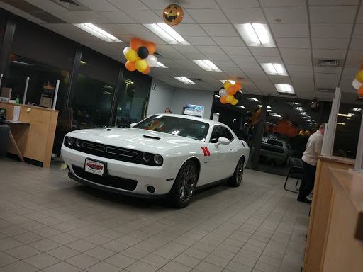 Car Dealer «North End Motors», reviews and photos, 390 Turnpike St, Canton, MA 02021, USA