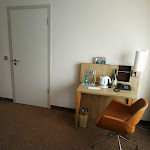 Photo n°1 de l'avis de Niels-Christian.a fait le 28/01/2021 à 16:48 sur le  GHOTEL hotel & living Kiel à Kronshagen