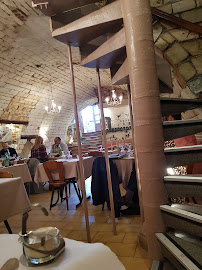 Atmosphère du Restaurant Le Palerme à Arras - n°9
