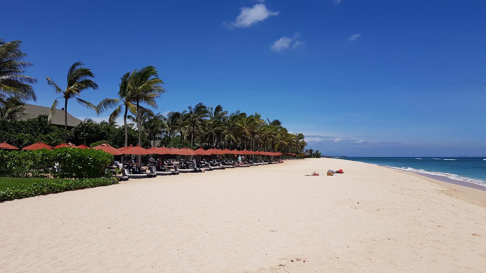 Nusa Dua Mulia photo #1