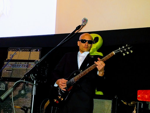 Movie Theater «SIFF Cinema Uptown», reviews and photos, 511 Queen Anne Ave N, Seattle, WA 98109, USA