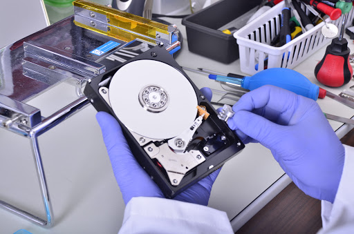 Data Recovery Service «PC Warehouse Data Recovery», reviews and photos, 3681 U.S. 9 #25, Freehold, NJ 07728, USA