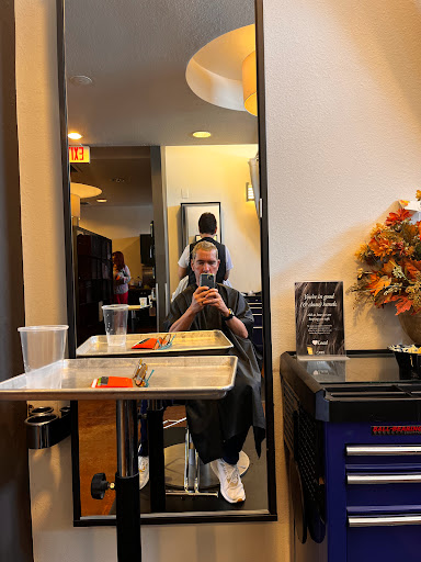 Beauty Salon «Xander Blue Salon», reviews and photos, 7571 Sand Lake Rd, Orlando, FL 32819, USA