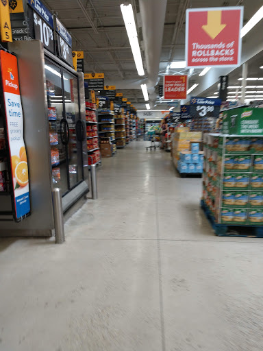 Department Store «Walmart Supercenter», reviews and photos, 1660 Tappahannock Blvd, Tappahannock, VA 22560, USA