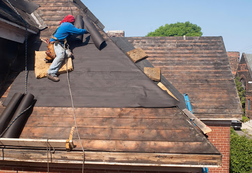 Roofing Repair Guy Mesa Az Contractors