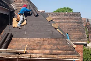 Roofing Repair Guy Mesa Az Contractors image