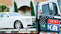 KB Towing Service Garland - Photo 2 - Car repair in Garland, TX, Dallas