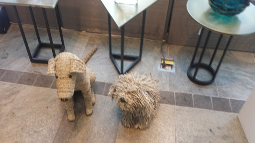 Art Museum «Museum of Arts and Design (MAD)», reviews and photos, 2 Columbus Cir, New York, NY 10019, USA