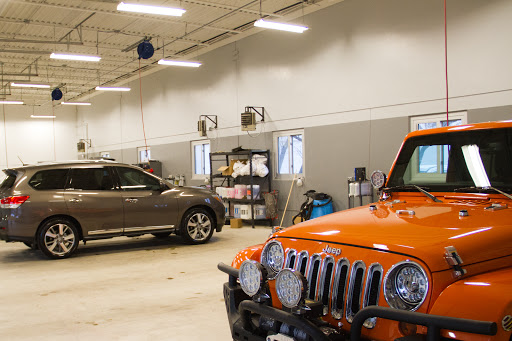Nissan Dealer «Nissan of Boerne», reviews and photos, 31805 Interstate 10 Frontage Rd, Boerne, TX 78006, USA