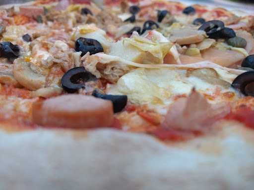 Pizzeria Ristorante le 3 cime del Bondone in Sopramonte, Provincia Autonoma di Trento