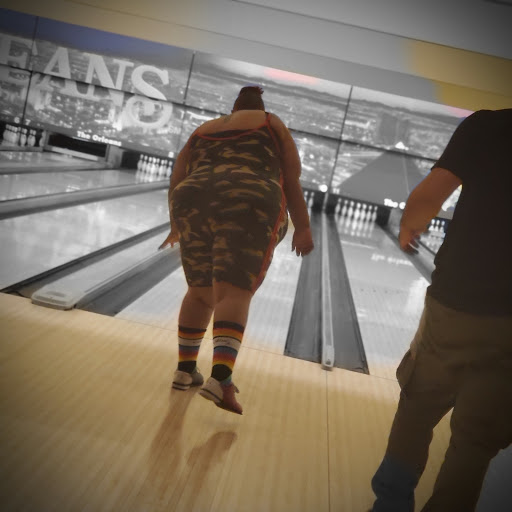 Bowling Alley «Orleans Bowling Center», reviews and photos, 4500 W Tropicana Ave, Las Vegas, NV 89103, USA