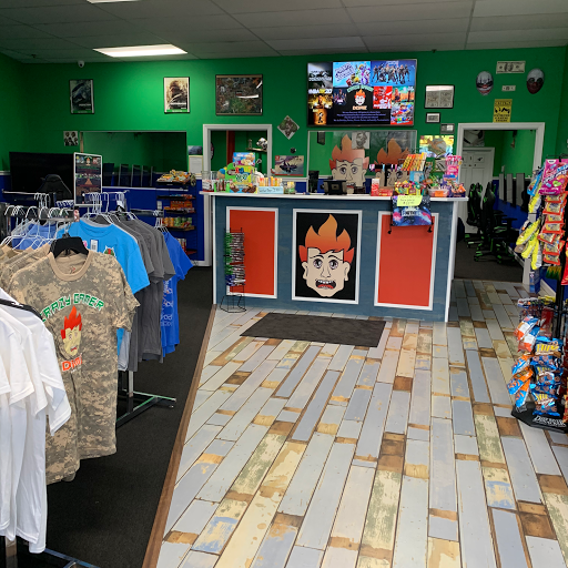 Video Game Store «Crazy Gamer Dome Inc.», reviews and photos, 1310 Middle Country Rd, Selden, NY 11784, USA