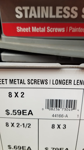 Hardware Store «Ace Hardware Hammonds», reviews and photos, 4715 Hammond Industrial Dr, Cumming, GA 30041, USA