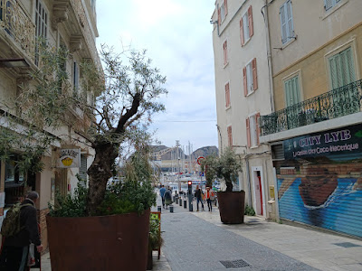 Cabinet Golfe D'amour Immobilier à La Ciotat
