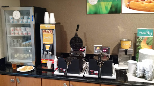 Quality Inn near Six Flags Discovery Kingdom-Napa Valley image
