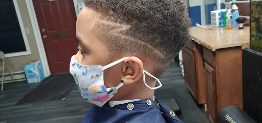 Barber Shop «Finesse Barber Shop», reviews and photos, 901 Oak St, Syracuse, NY 13203, USA