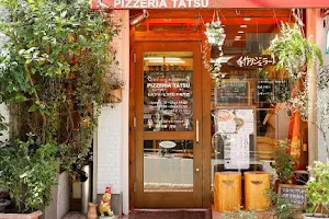 Pizzeria Tatsu image