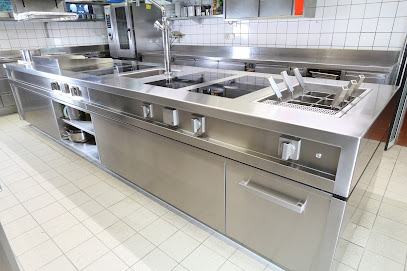 gemmet handels ag