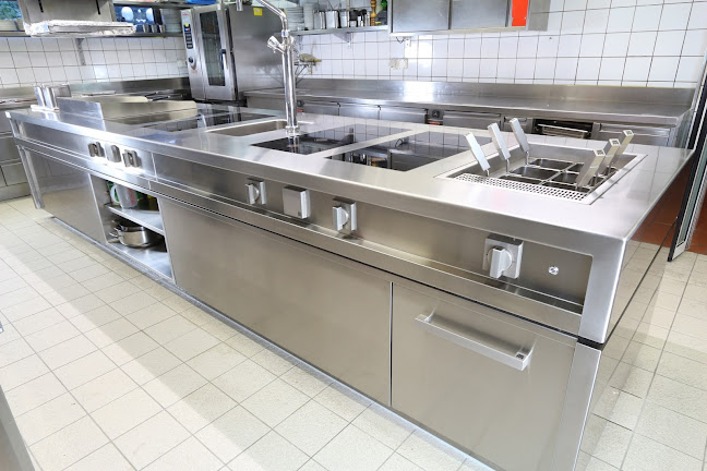 gemmet handels ag