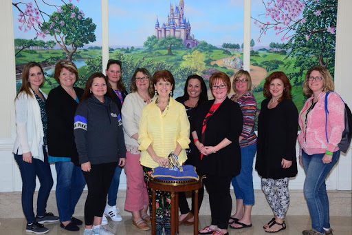 Travel Agency «Take Time To Travel», reviews and photos, 323 E Main St, Cartersville, GA 30120, USA