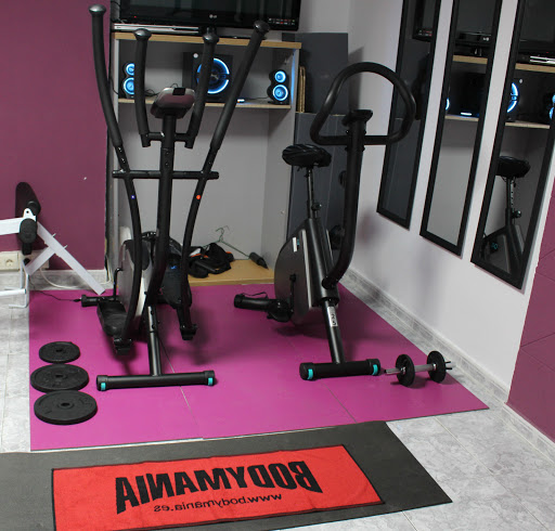Deporte y Nutrición ONLINE en Salamanca, Salamanca