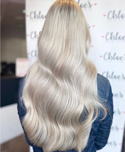 Chloe’s Hair Studio