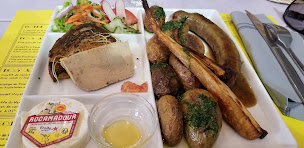 Photo n°28 de Table D'Yvonne à Cordes-sur-Ciel ()