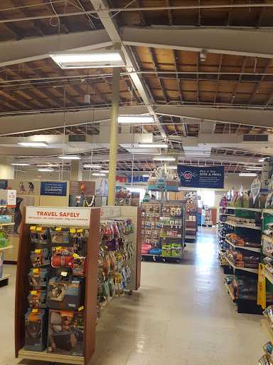 Pet Supply Store «PetSmart», reviews and photos, 3520 S El Camino Real, San Mateo, CA 94403, USA