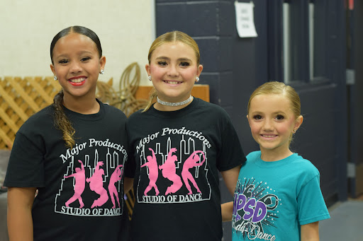 Dance School «Major Productions Studio Of Dance», reviews and photos, 5309 29th St E, Ellenton, FL 34222, USA