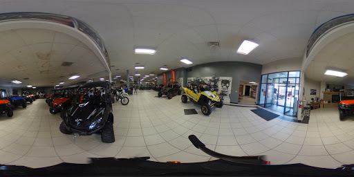 Motorcycle Dealer «Rocky Mountain Cycle Plaza», reviews and photos, 4106 Outlook Blvd, Pueblo, CO 81008, USA