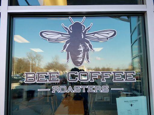 Coffee Shop «Bee Coffee Roasters : Roastery», reviews and photos, 5510 Lafayette Rd #140, Indianapolis, IN 46254, USA