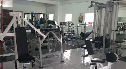 Gym Time Tula - Sta Teresa - Tula 1201, 42803 El Llano, Hgo., Mexico